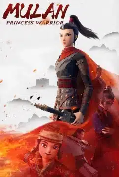 Mulan: Princess Warrior